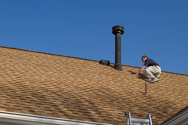 Best Roof Insulation Installation  in Bourg, LA